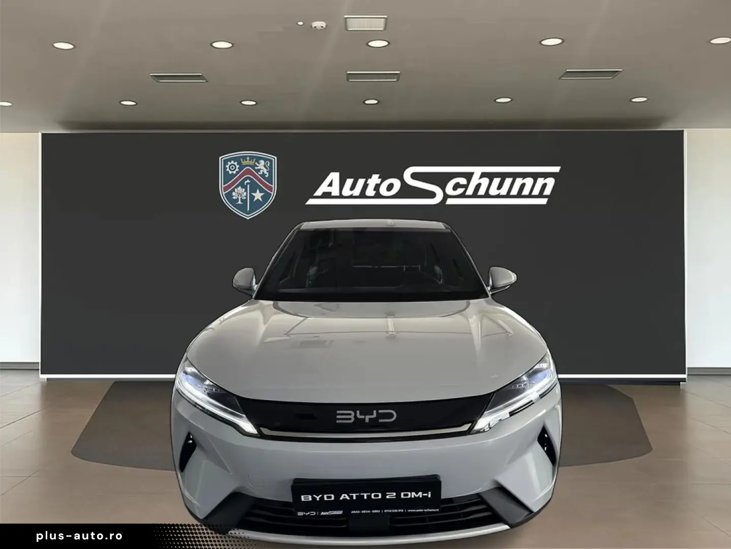 Byd Atto-2