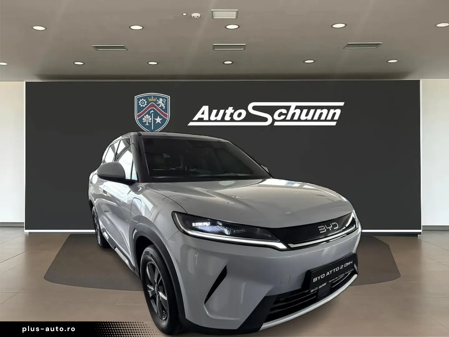 Byd Atto-2