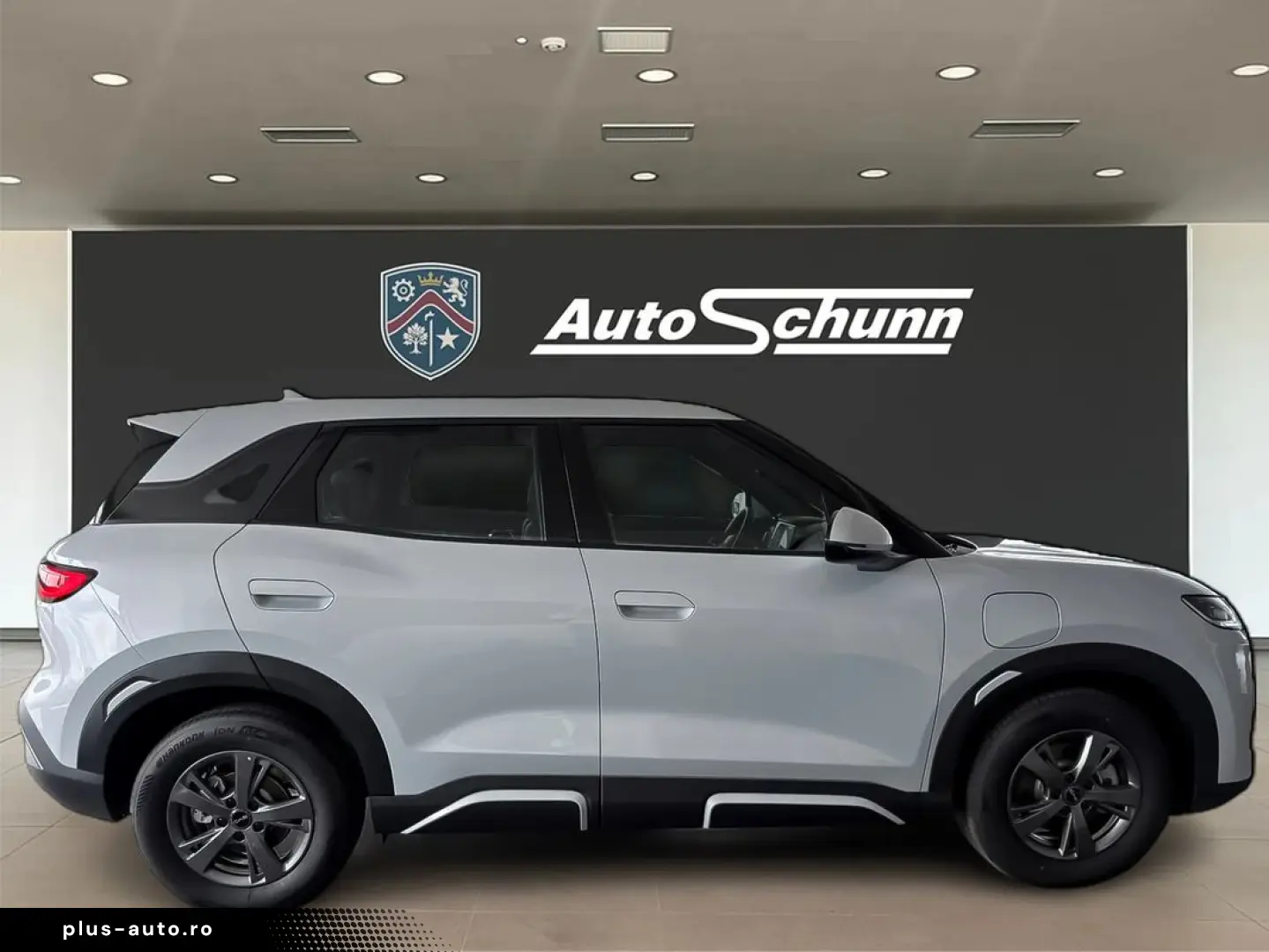 Byd Atto-2