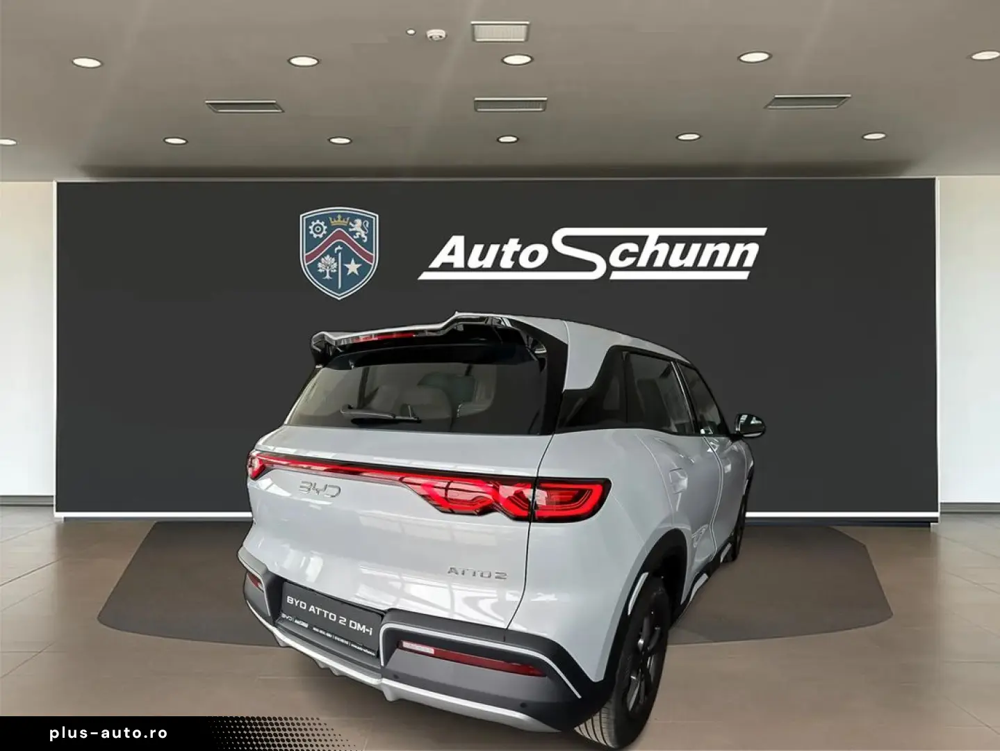 Byd Atto-2