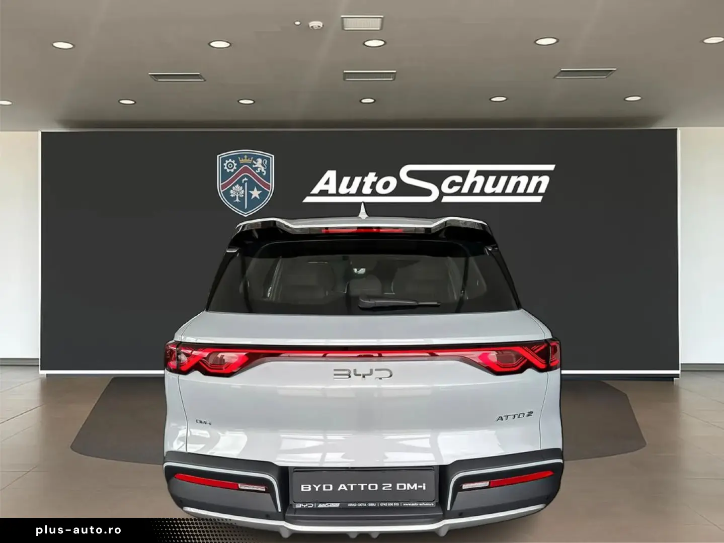 Byd Atto-2