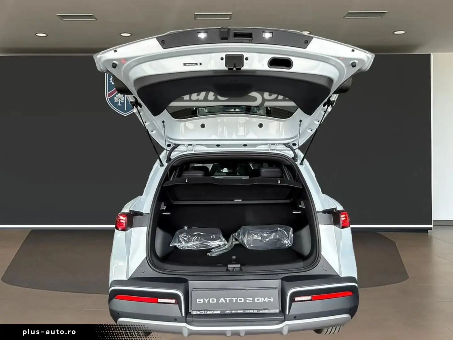 Byd Atto-2