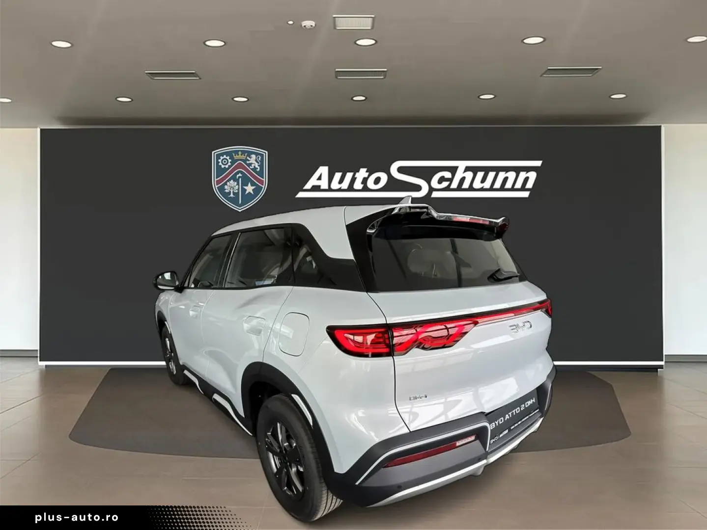Byd Atto-2
