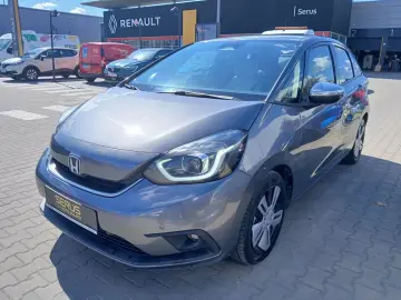 Honda Jazz 1.5 e HEV Executive Hybrid Automată 2020