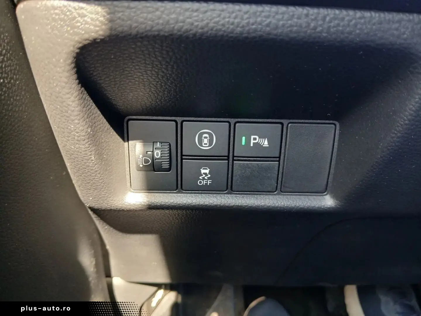 Honda Jazz 1.5 e HEV Executive Hybrid Automată 2020