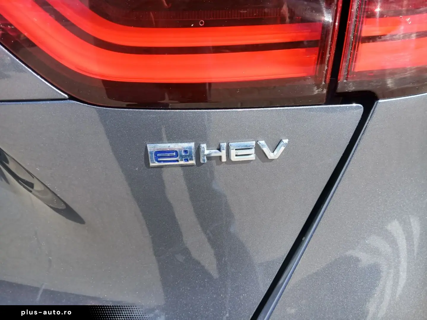 Honda Jazz 1.5 e HEV Executive Hybrid Automată 2020
