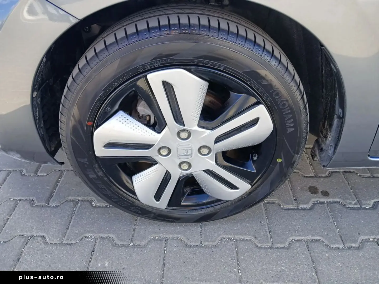 Honda Jazz 1.5 e HEV Executive Hybrid Automată 2020