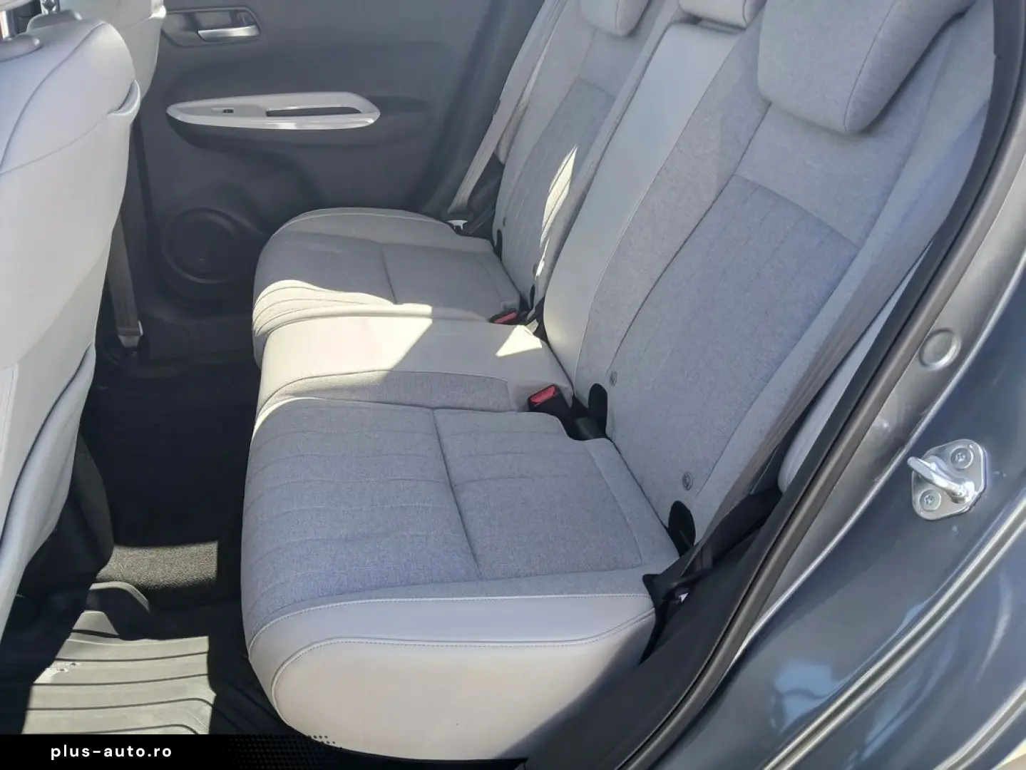 Honda Jazz 1.5 e HEV Executive Hybrid Automată 2020