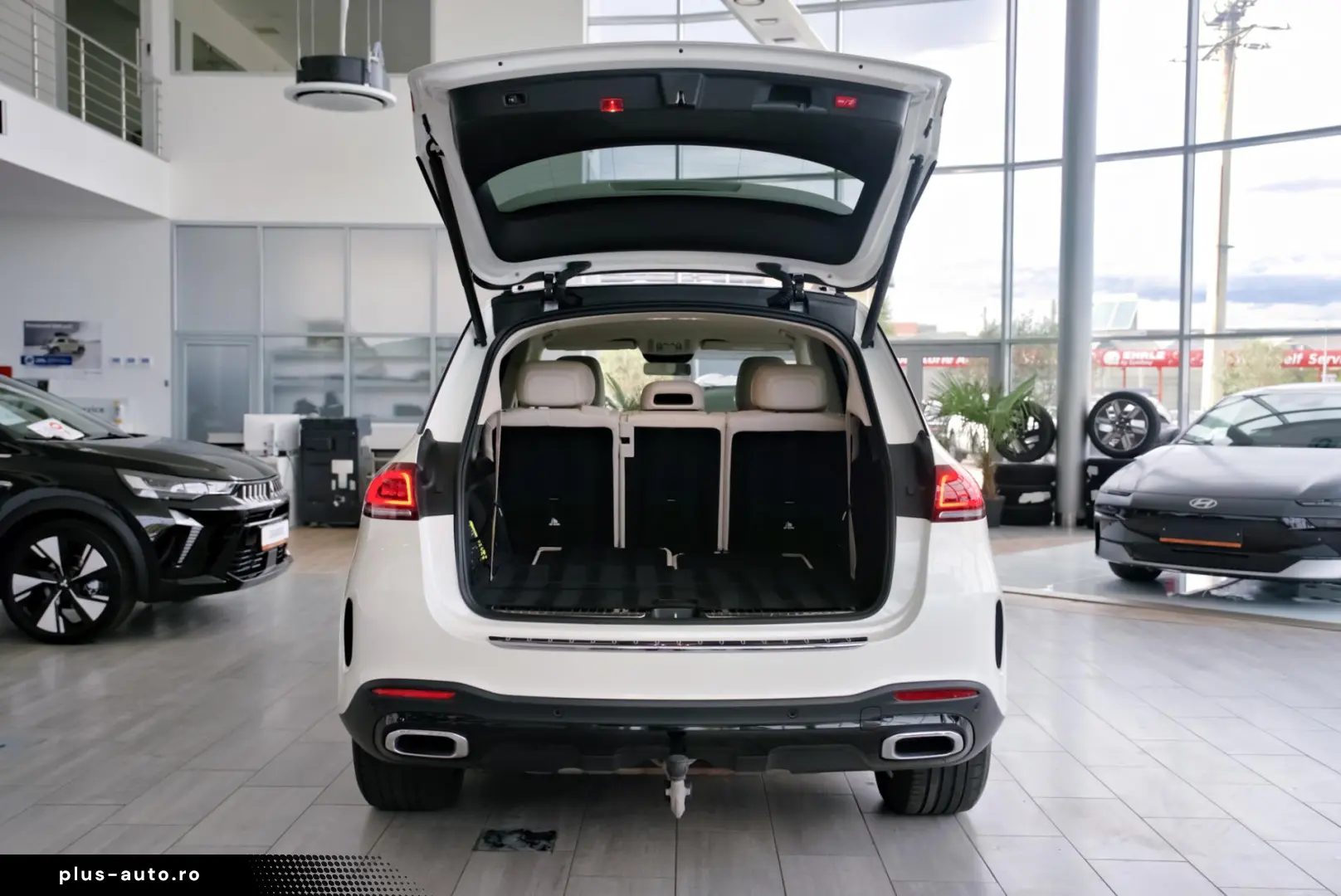 Mercedes-Benz GLE 450 4Matic 9G-tronic  AMG Line