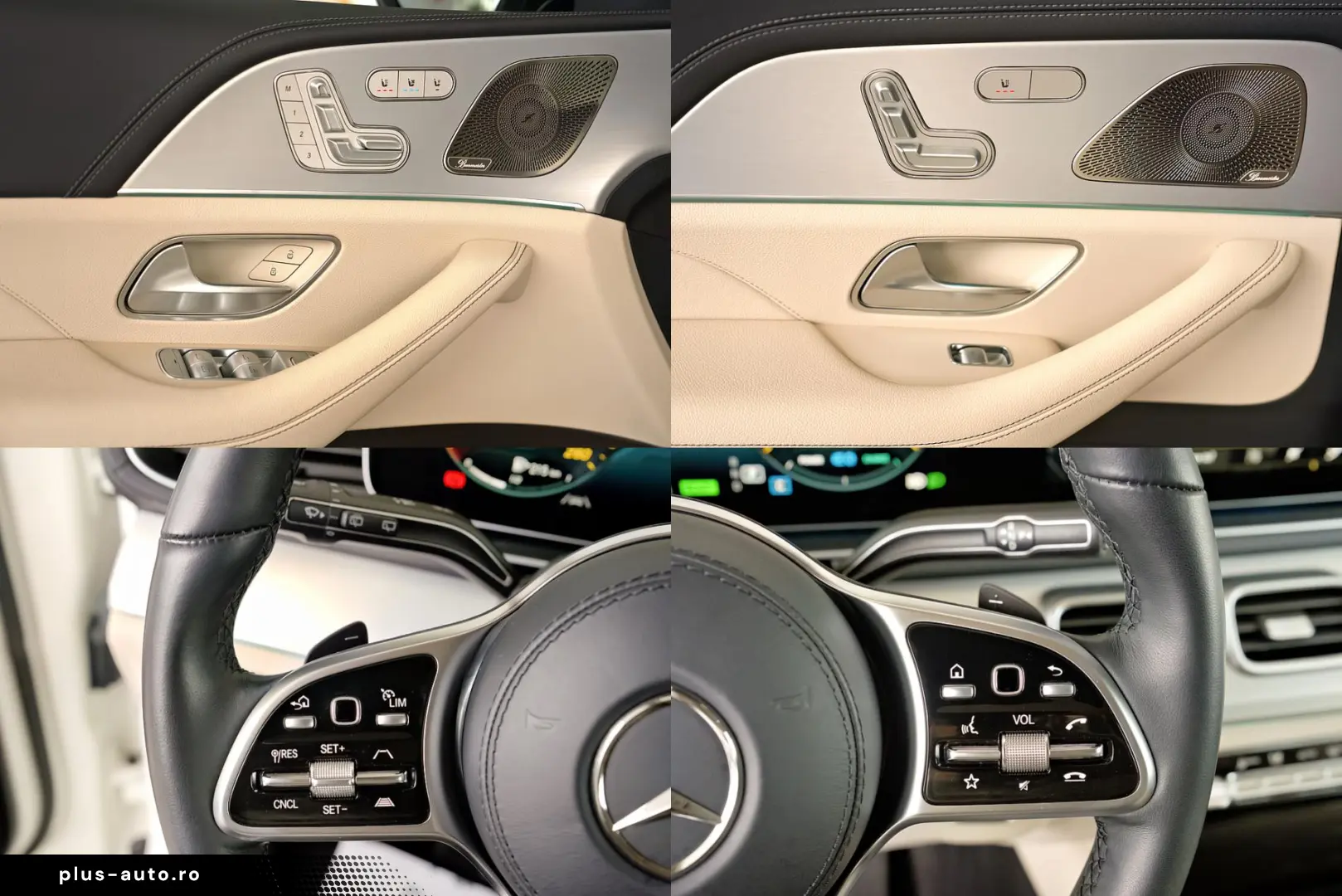 Mercedes-Benz GLE 450 4Matic 9G-tronic  AMG Line
