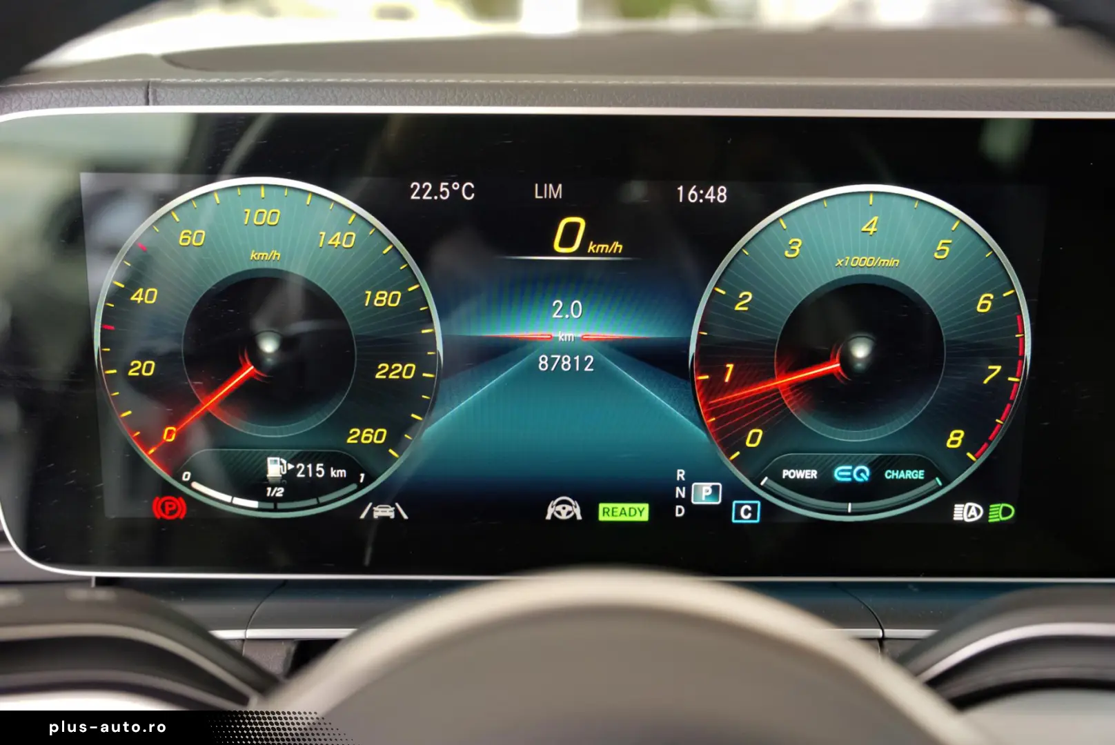 Mercedes-Benz GLE 450 4Matic 9G-tronic  AMG Line