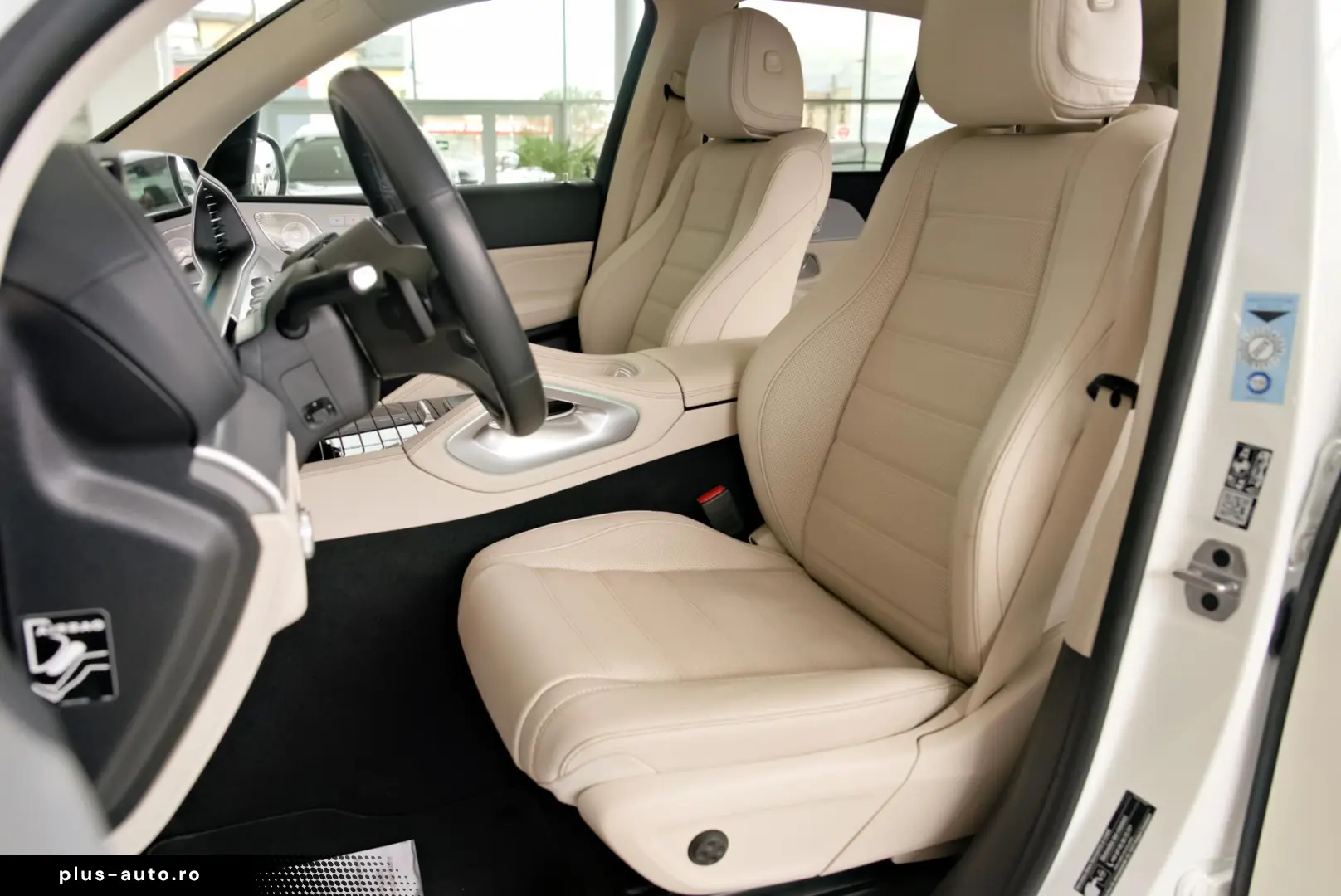 Mercedes-Benz GLE 450 4Matic 9G-tronic  AMG Line