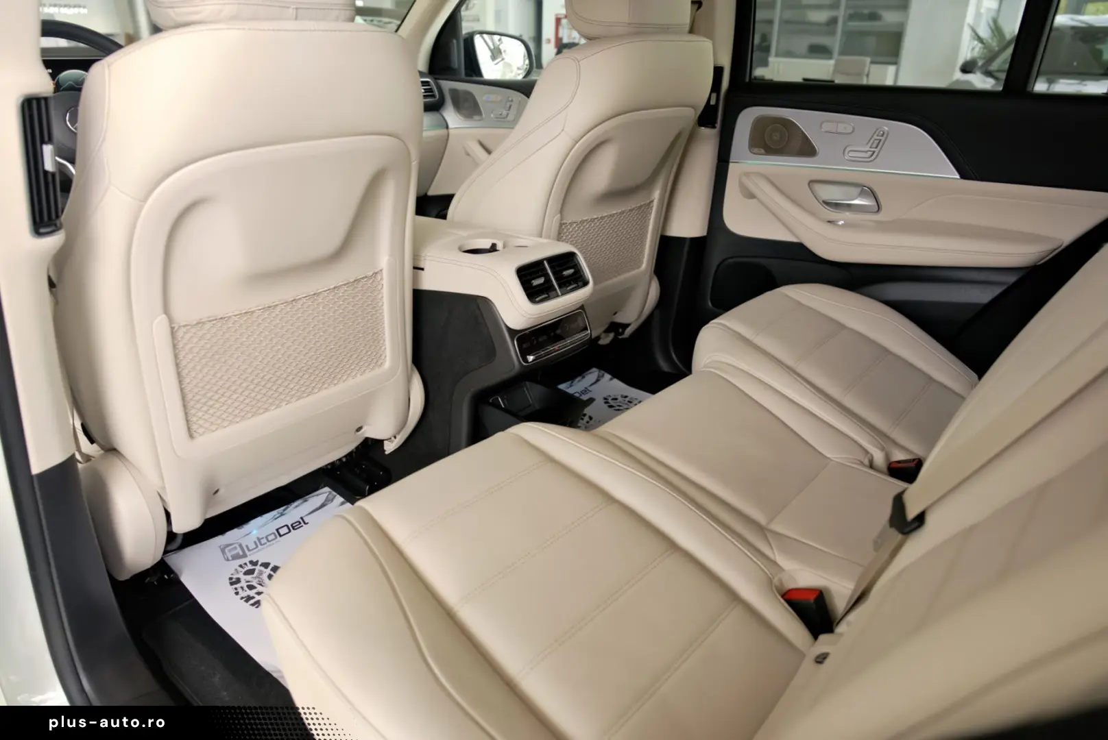 Mercedes-Benz GLE 450 4Matic 9G-tronic  AMG Line
