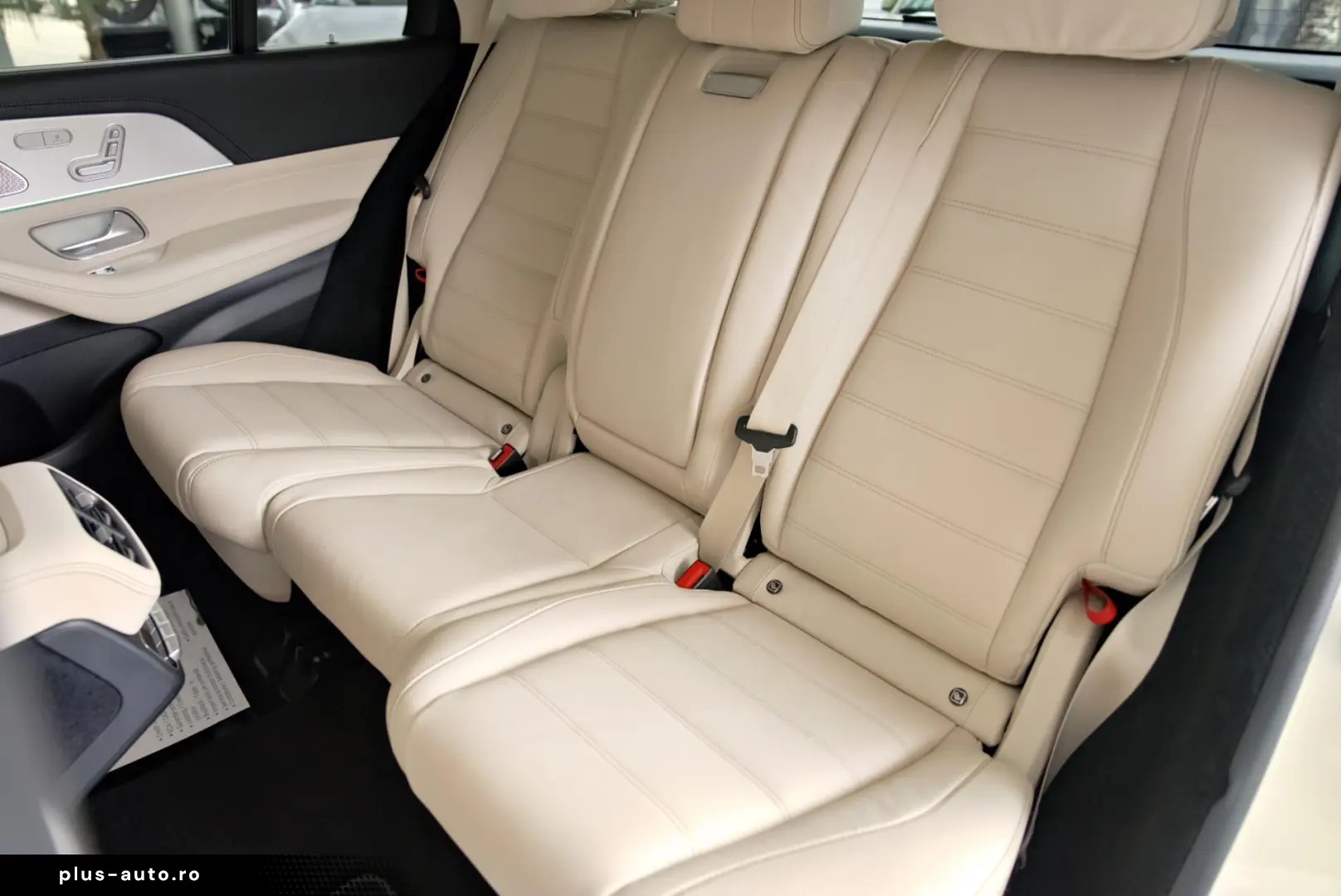 Mercedes-Benz GLE 450 4Matic 9G-tronic  AMG Line