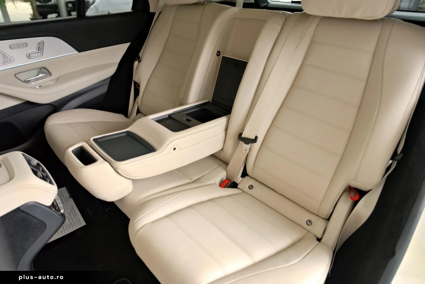 Mercedes-Benz GLE 450 4Matic 9G-tronic  AMG Line