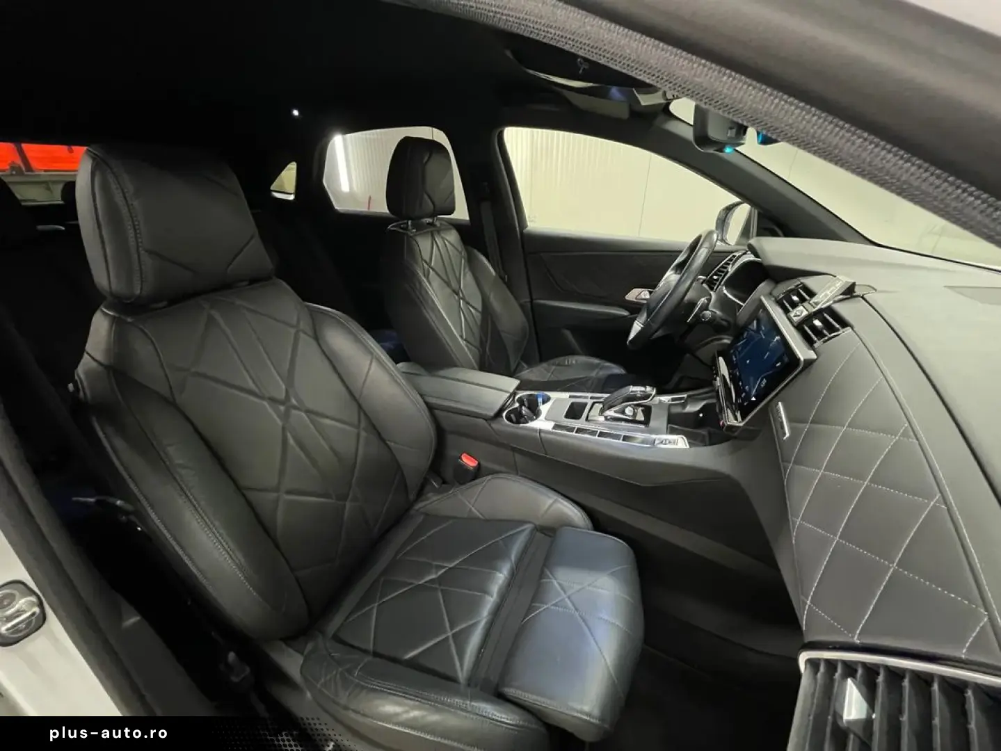 Ds-Automobiles Dsa-Ds7-Crossback