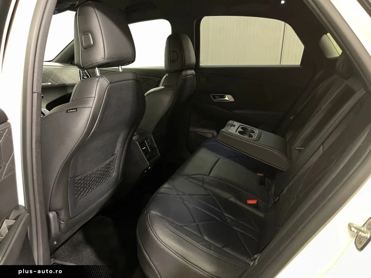 Ds-Automobiles Dsa-Ds7-Crossback