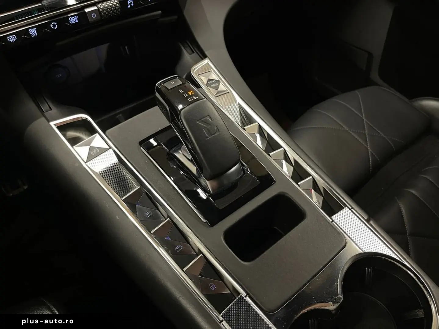 Ds-Automobiles Dsa-Ds7-Crossback