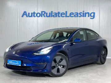 Tesla Model-3