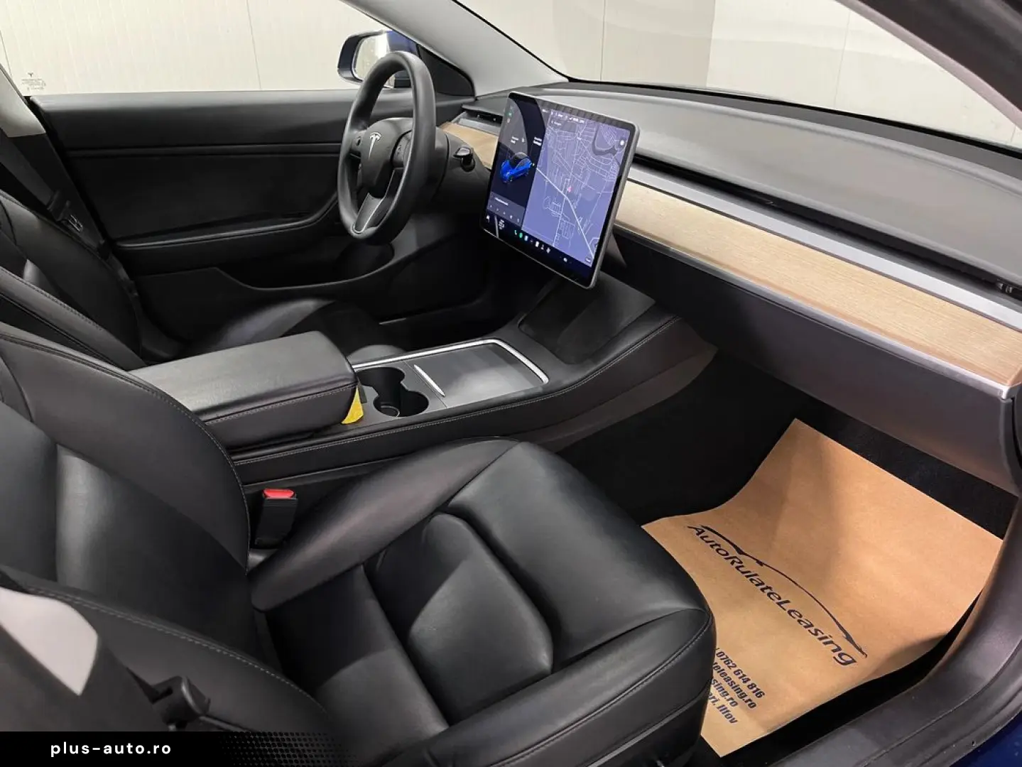 Tesla Model-3