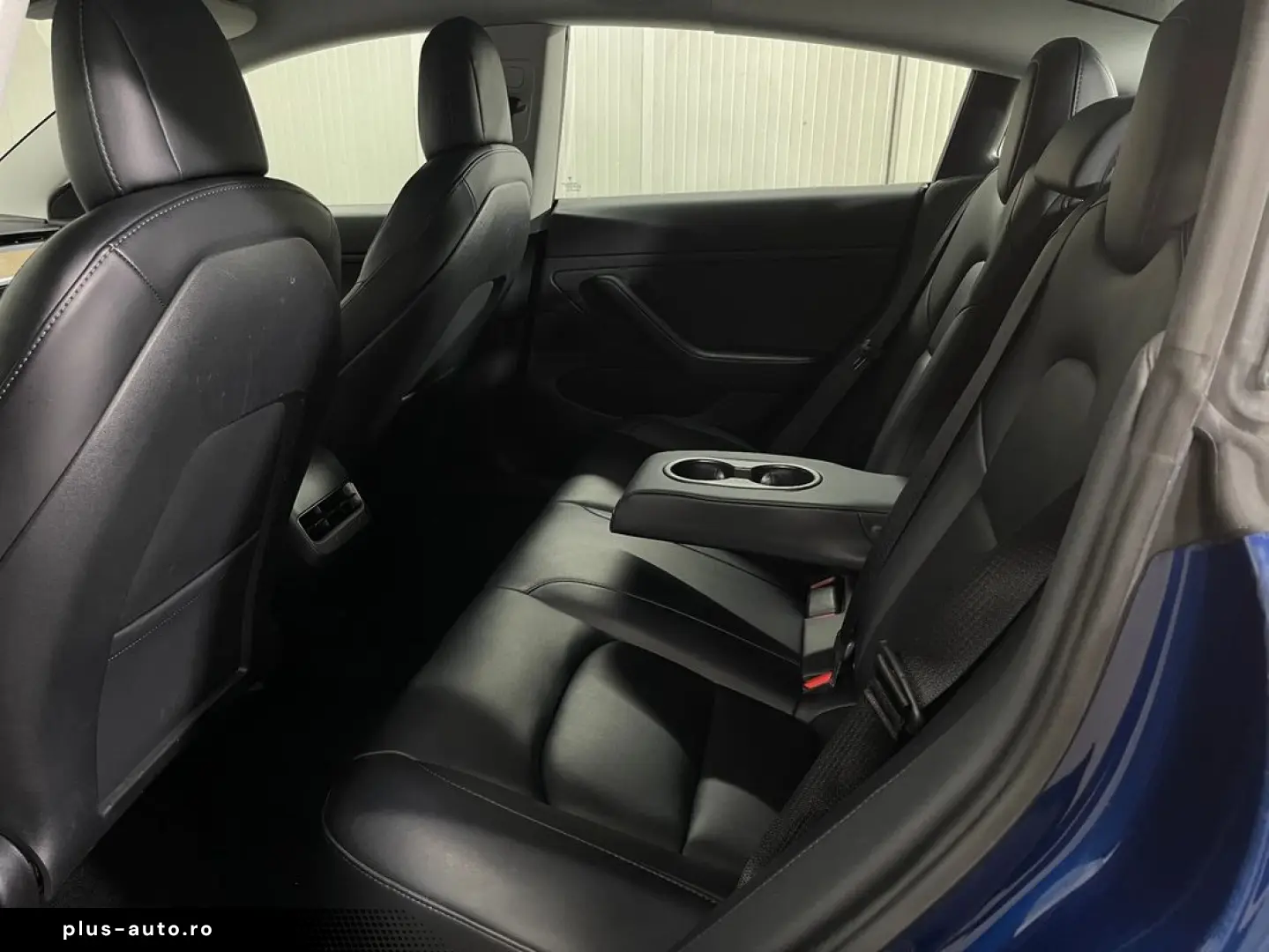Tesla Model-3