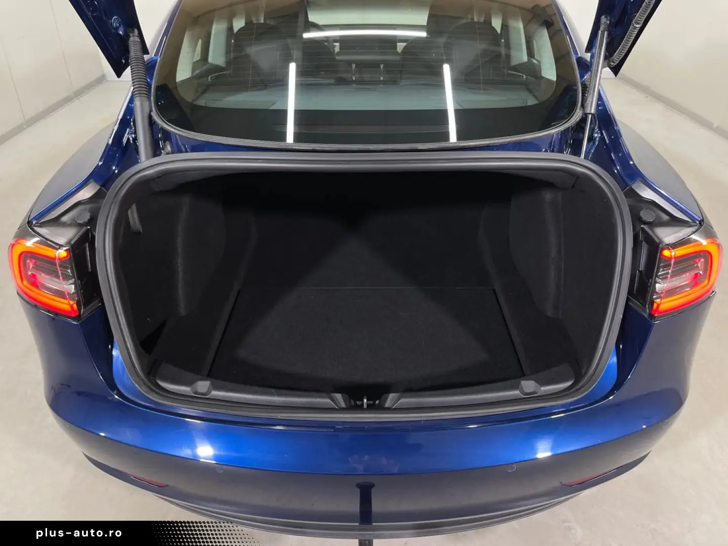 Tesla Model-3