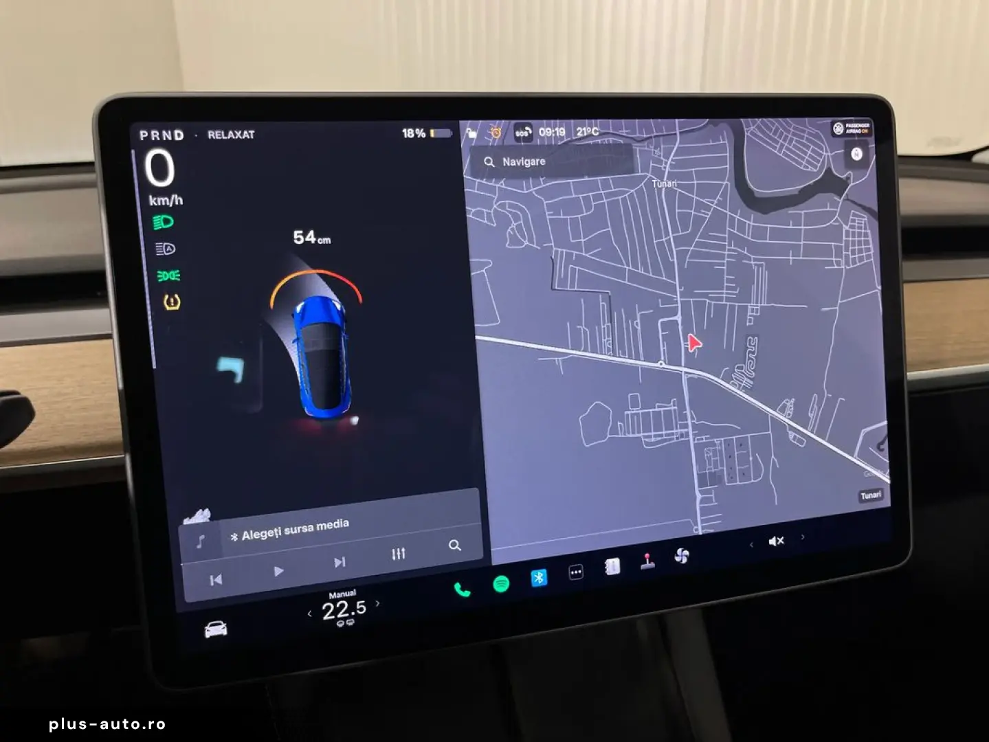 Tesla Model-3