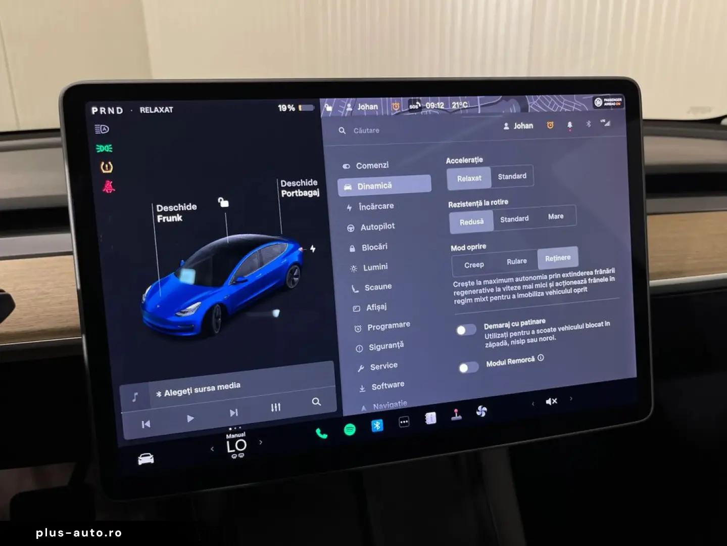 Tesla Model-3