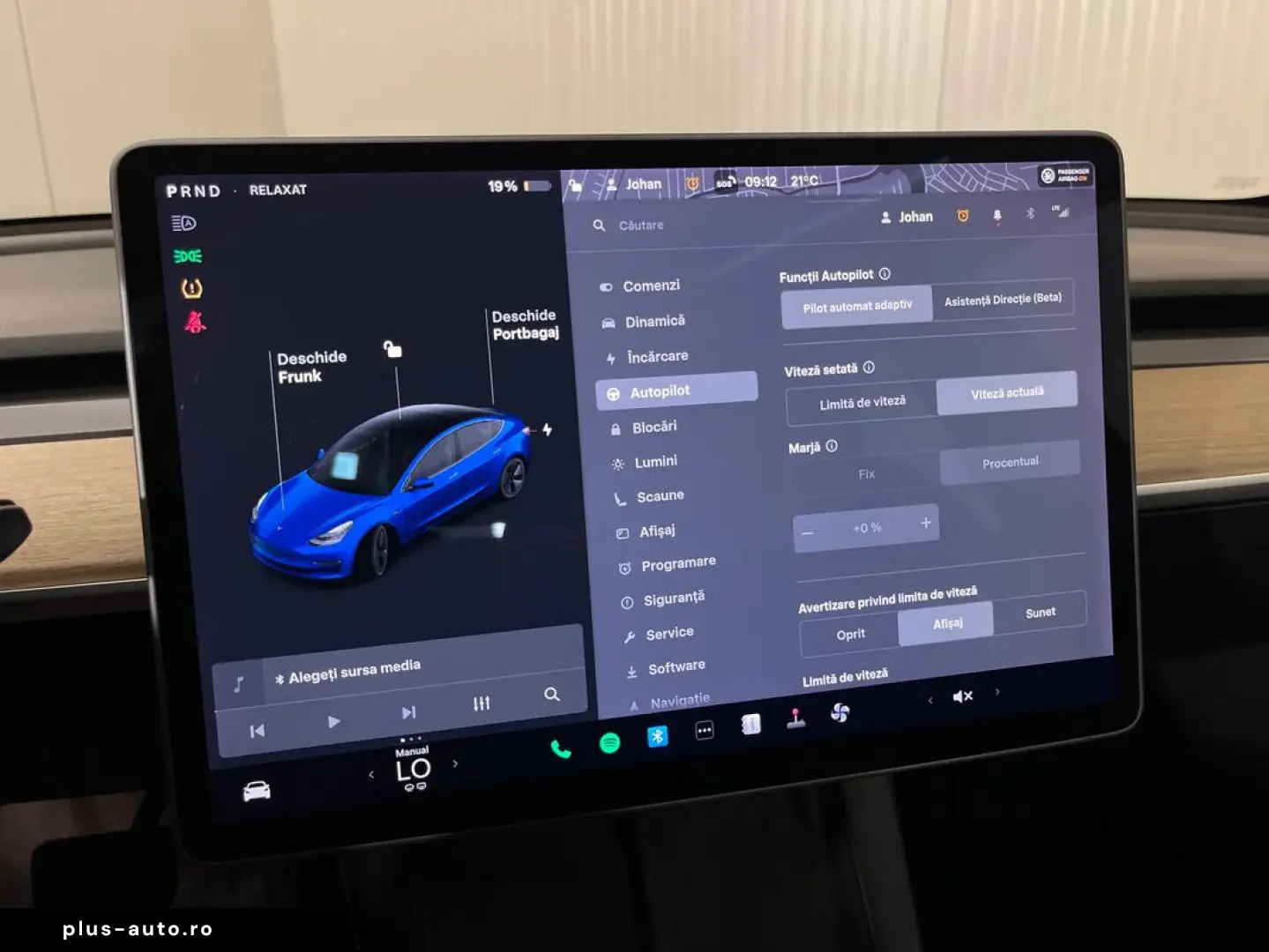 Tesla Model-3