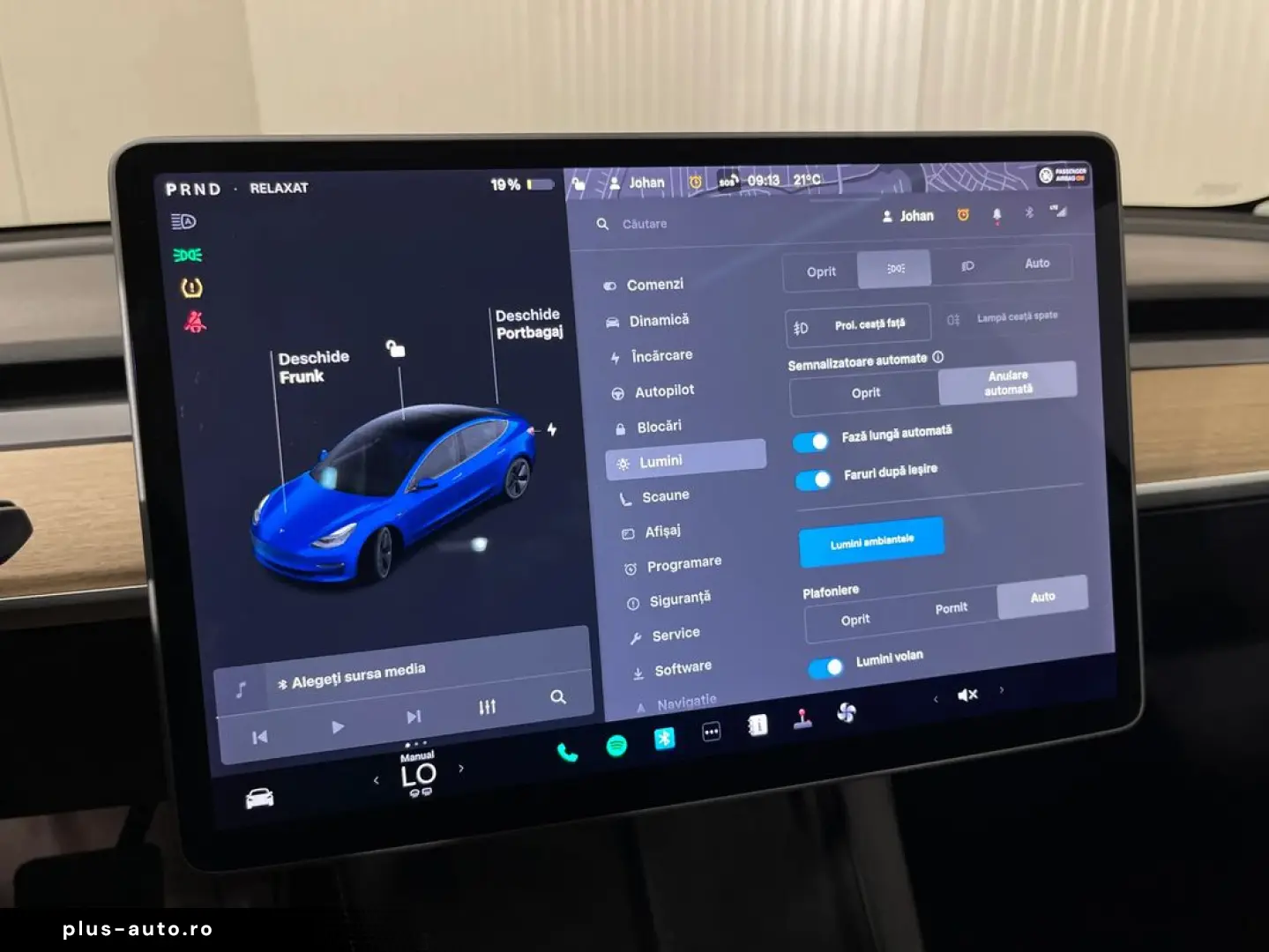 Tesla Model-3