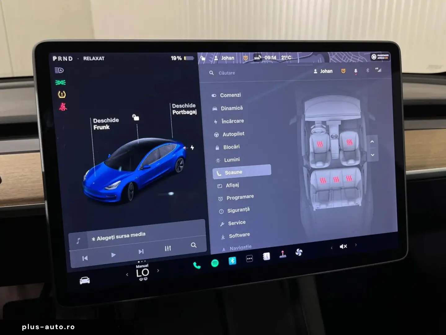 Tesla Model-3