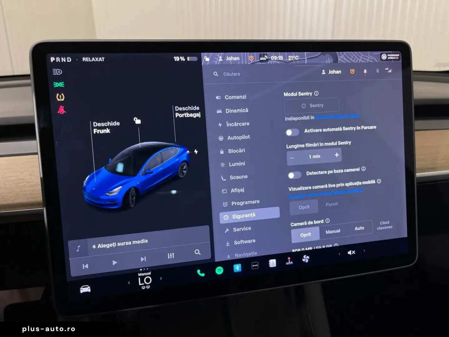 Tesla Model-3