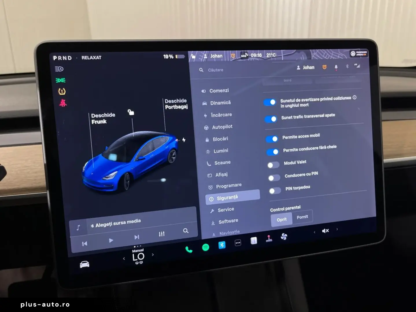Tesla Model-3
