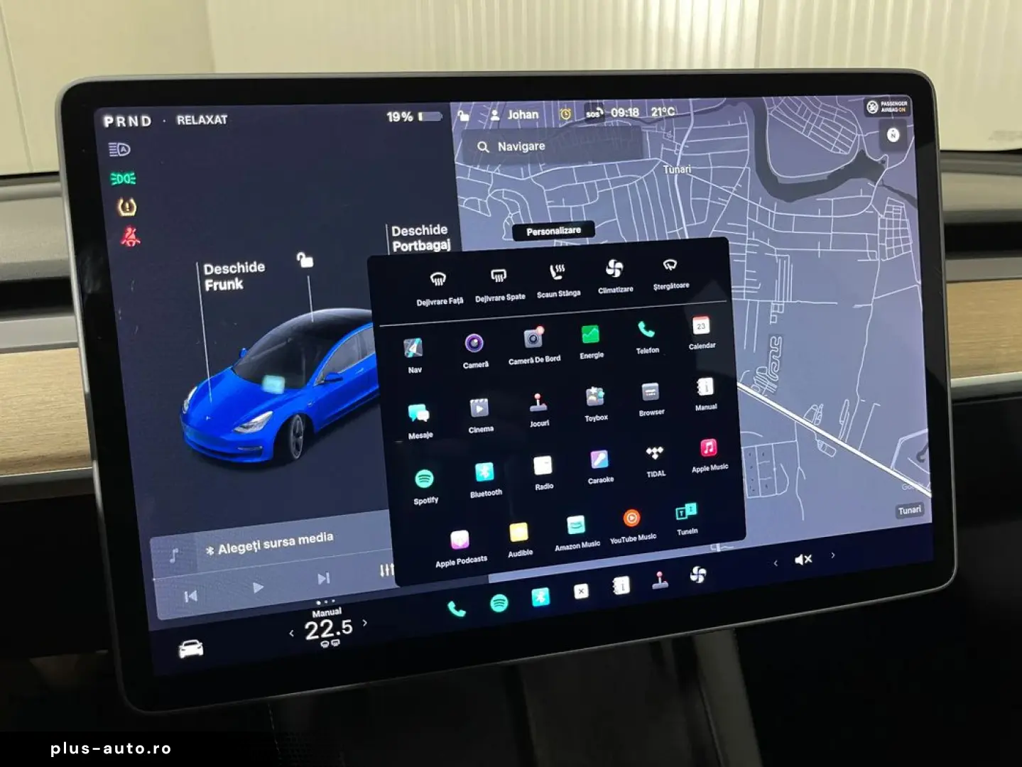 Tesla Model-3