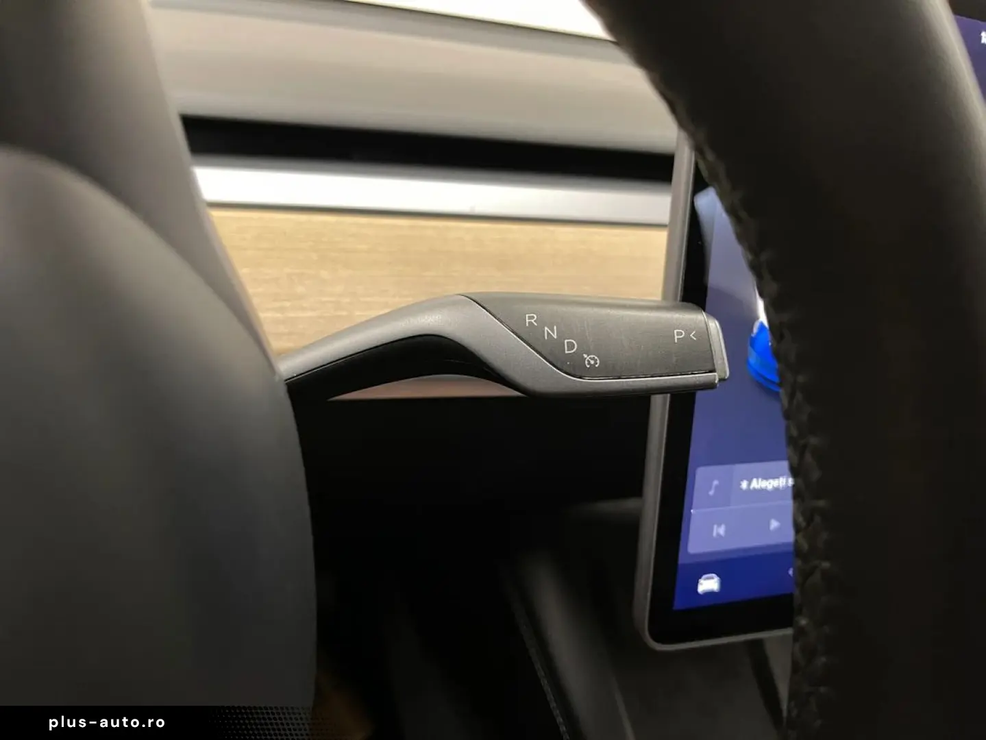 Tesla Model-3