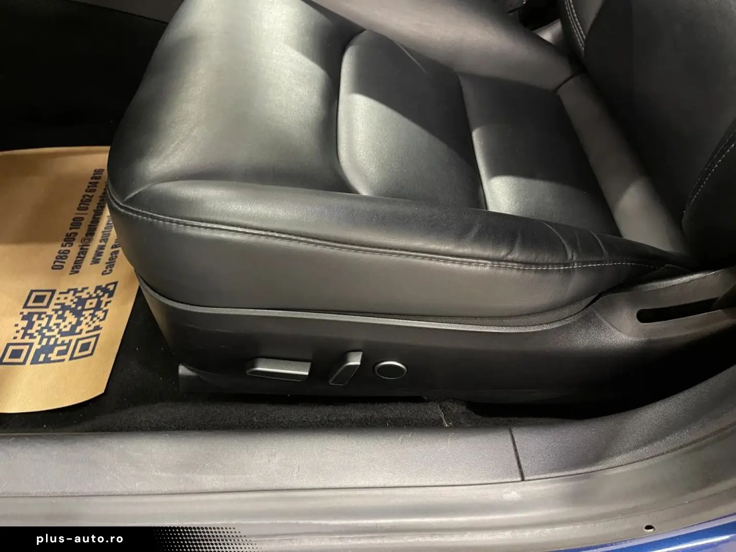 Tesla Model-3