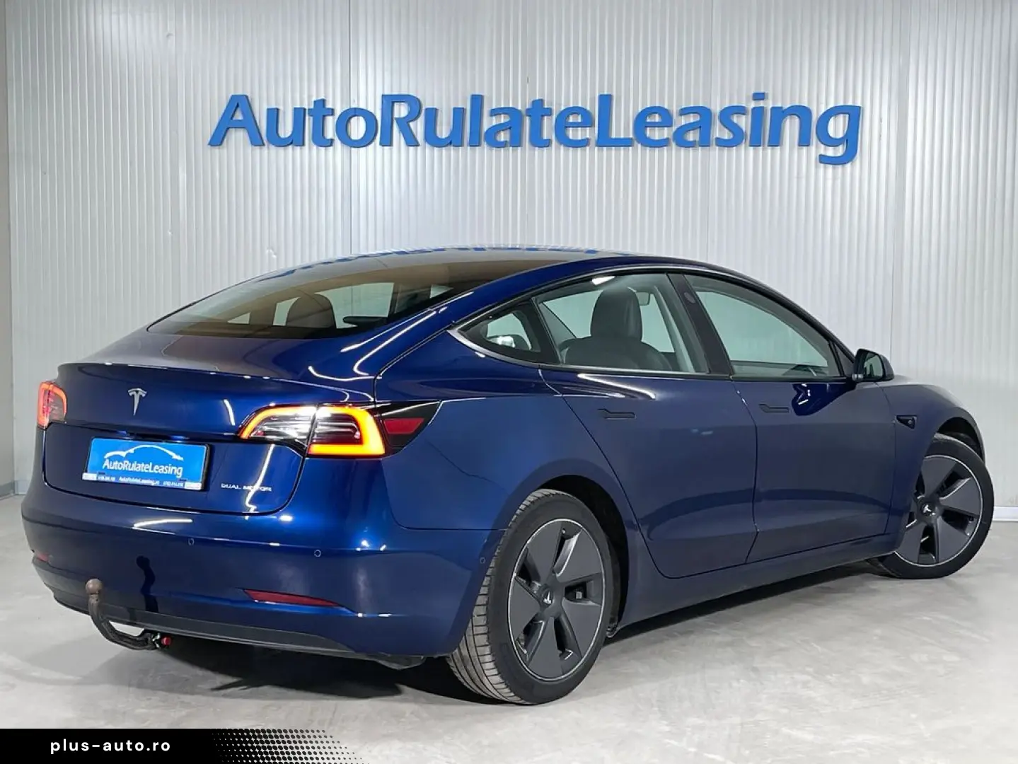Tesla Model-3