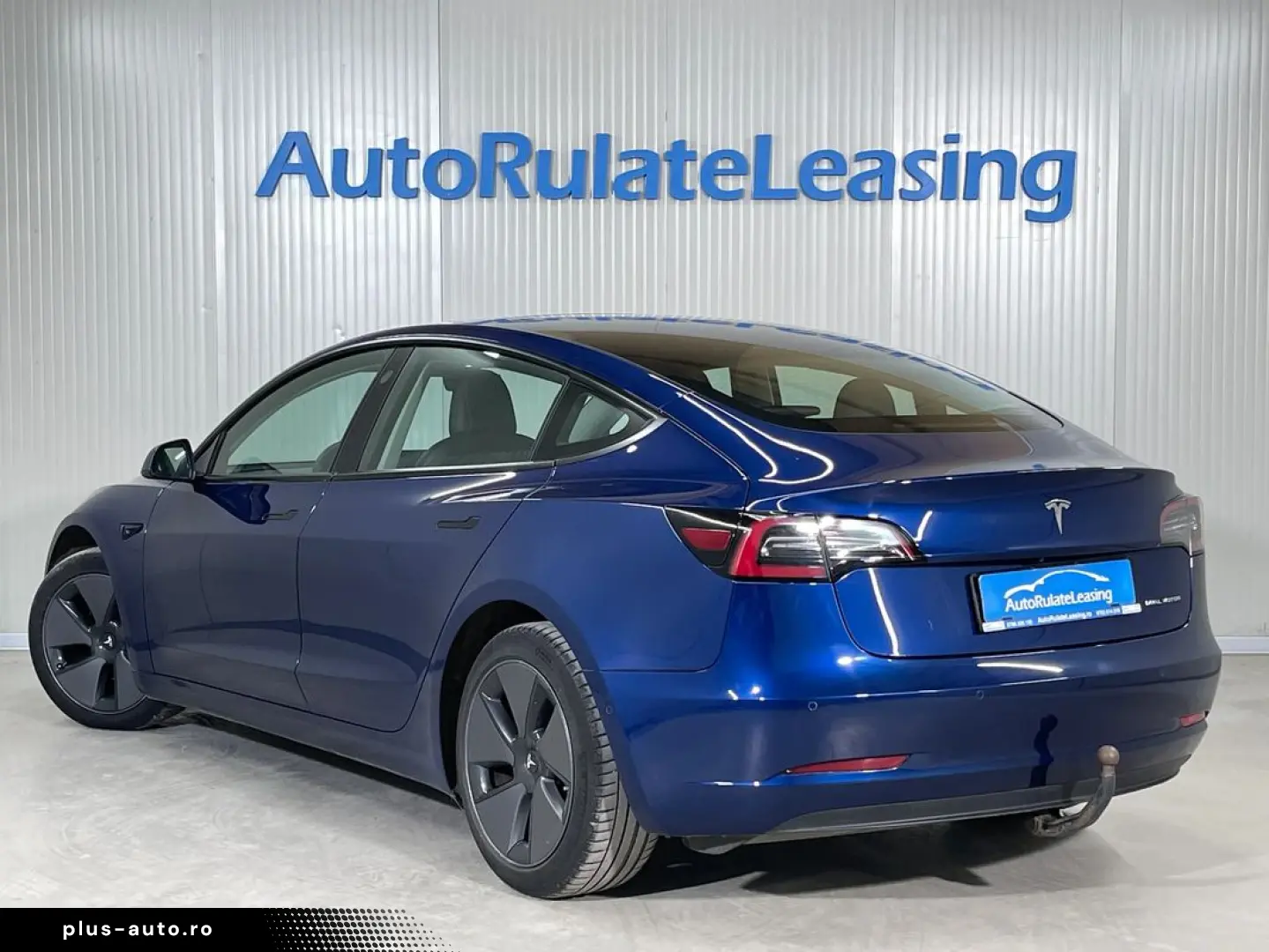 Tesla Model-3