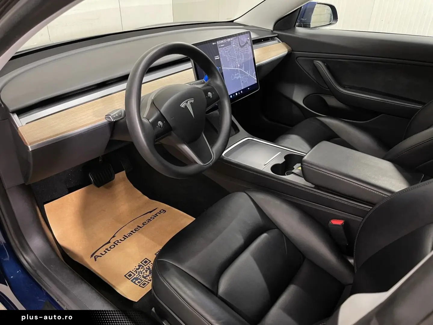Tesla Model-3