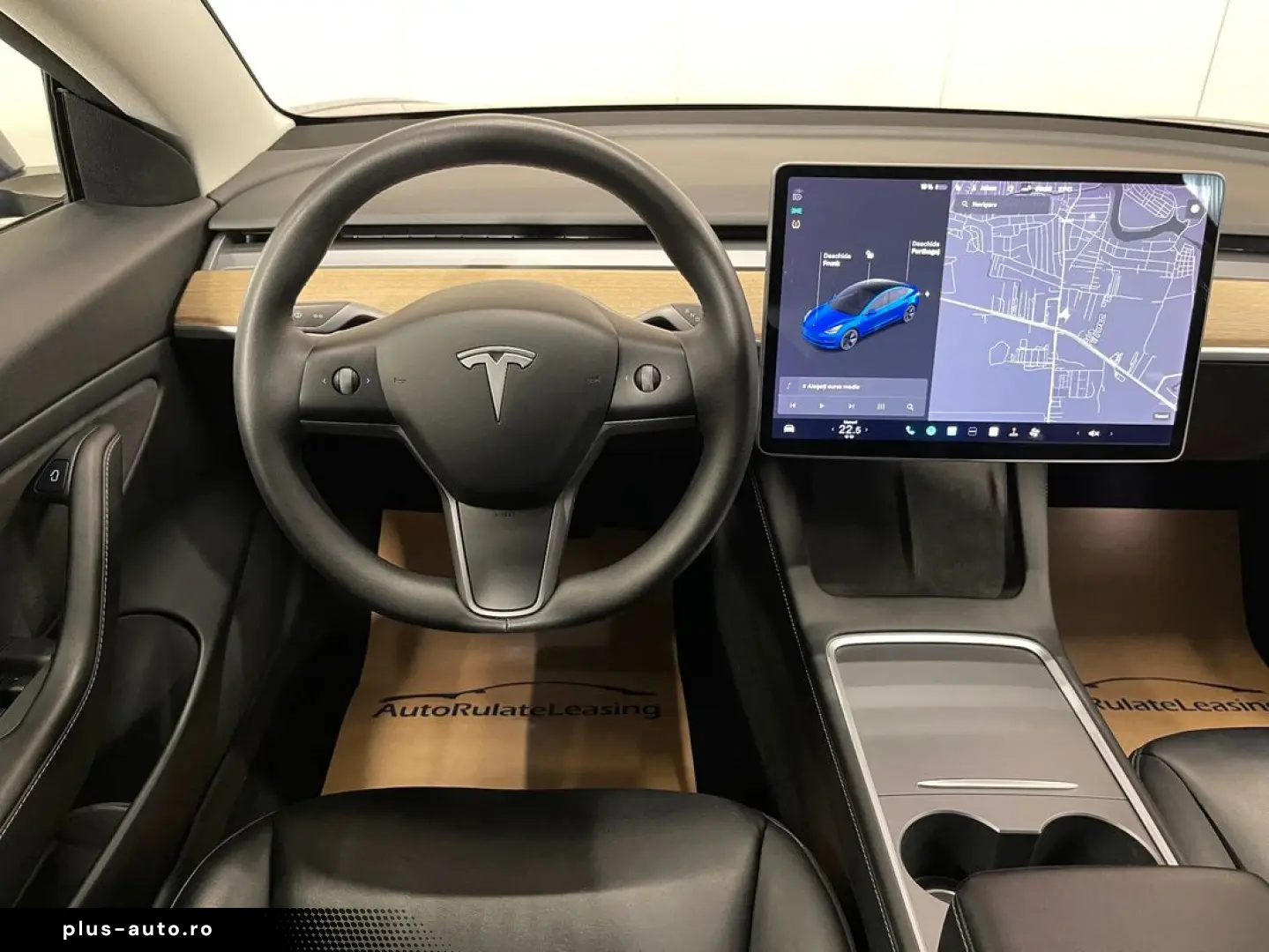 Tesla Model-3