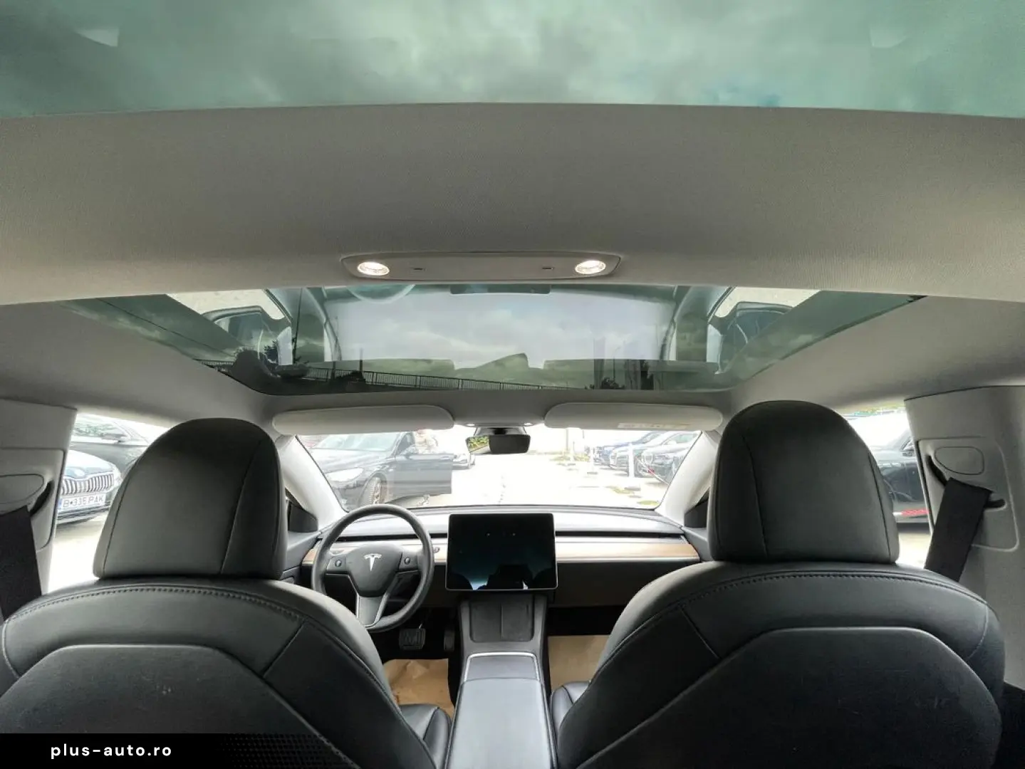 Tesla Model-3