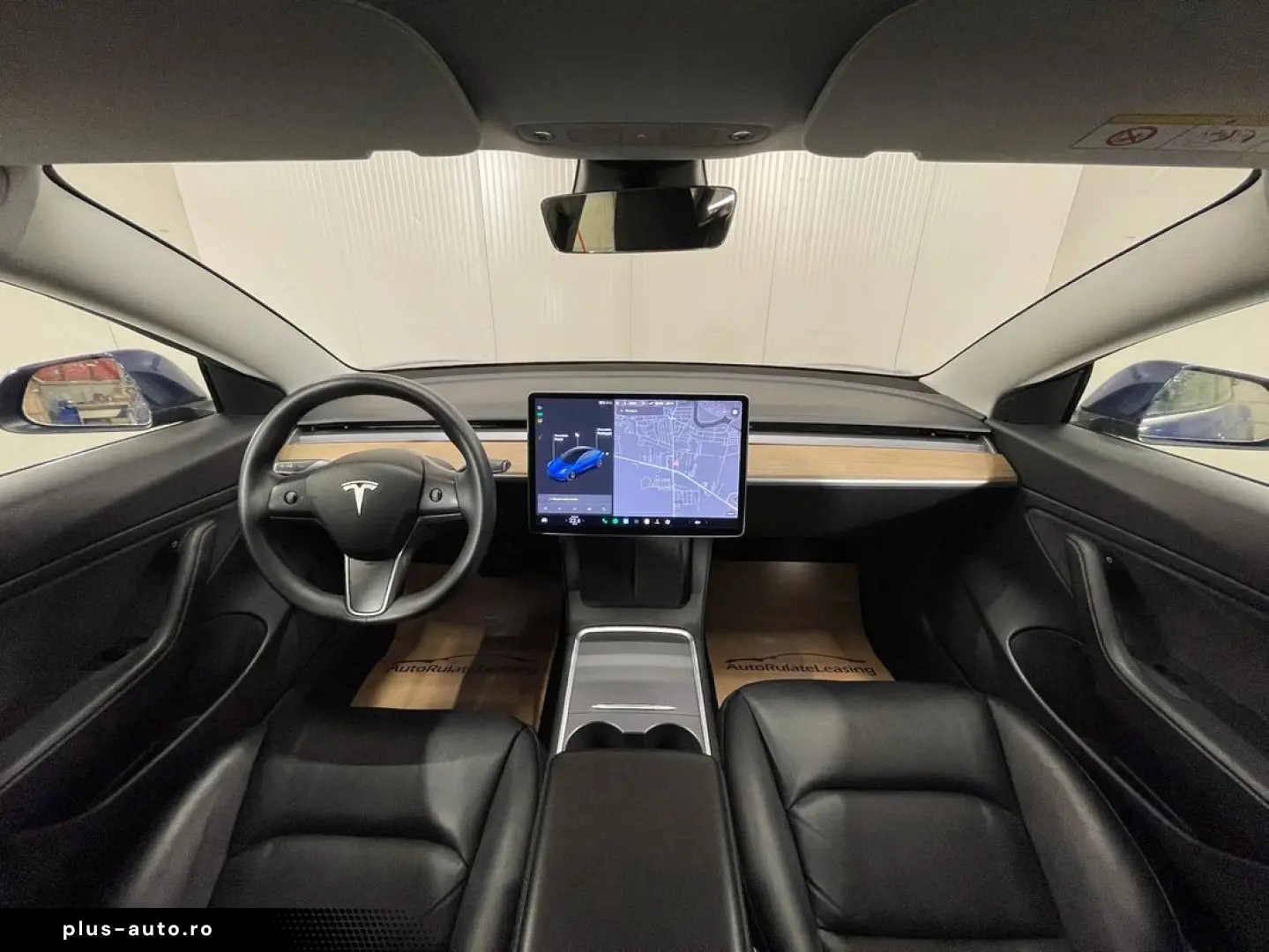Tesla Model-3