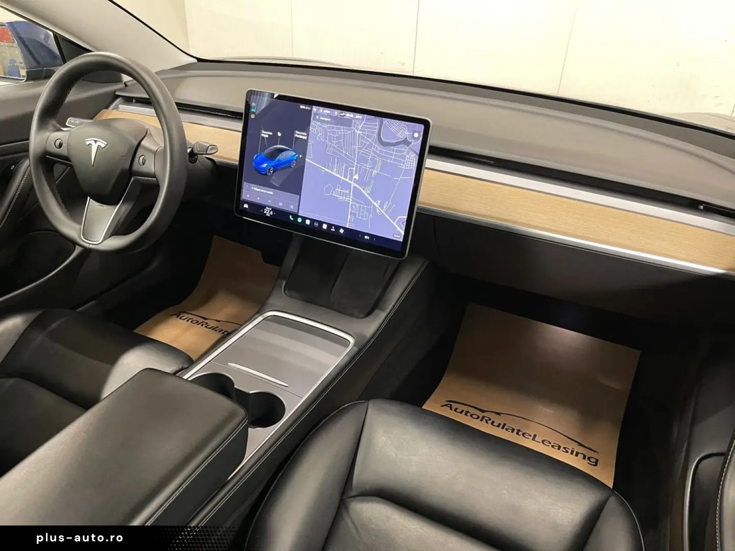 Tesla Model-3