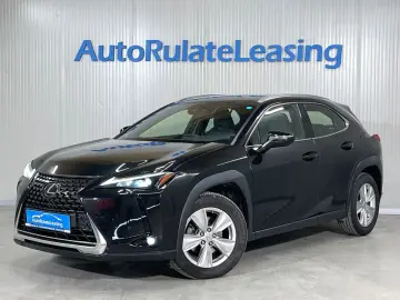 Lexus Lexus-Ux