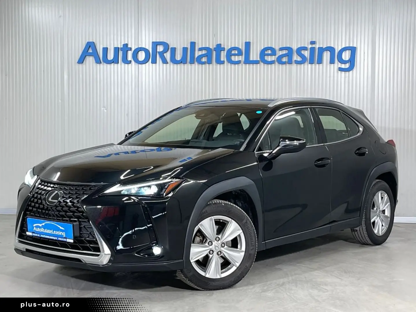 Lexus Lexus-Ux