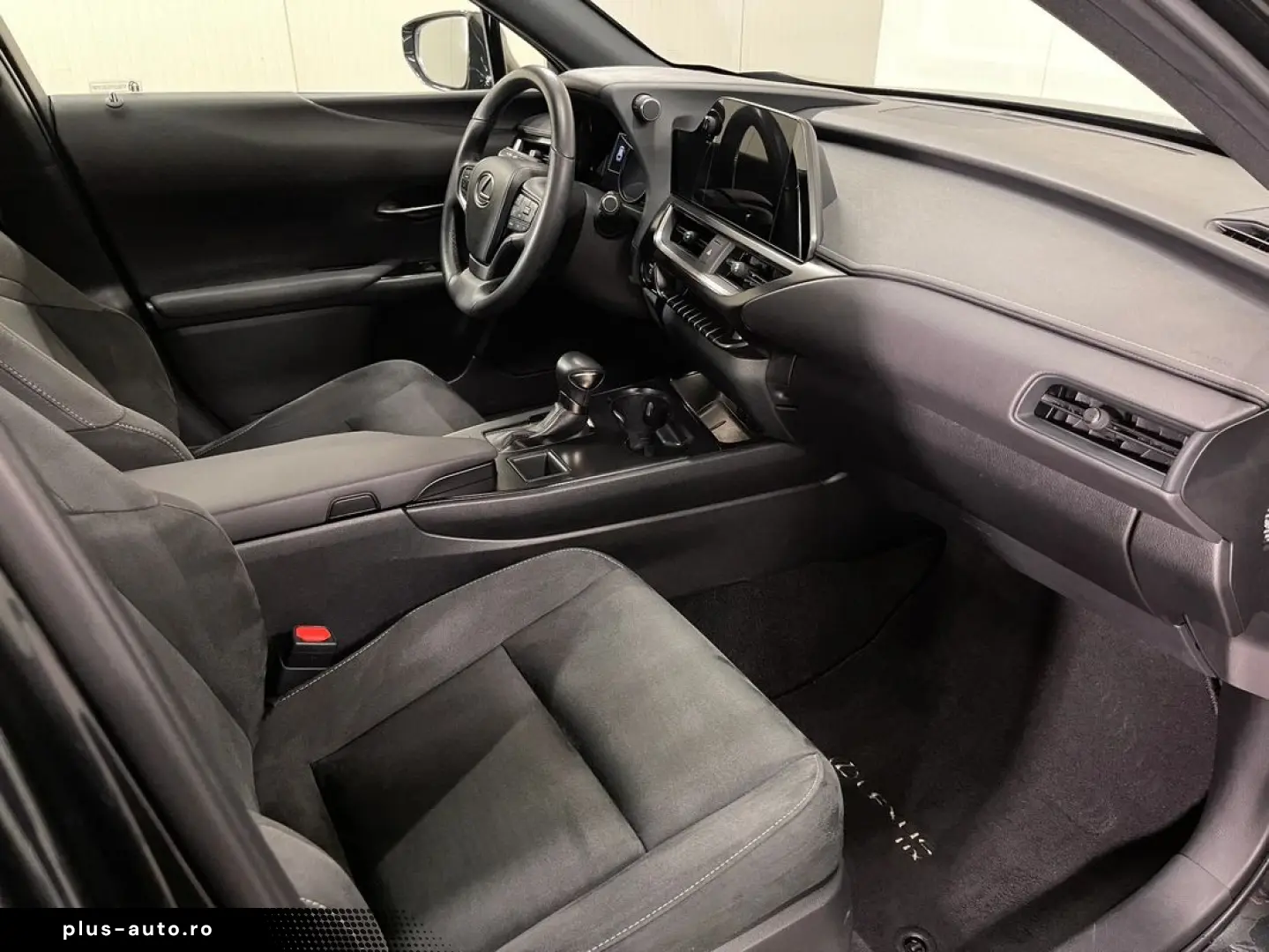 Lexus Lexus-Ux