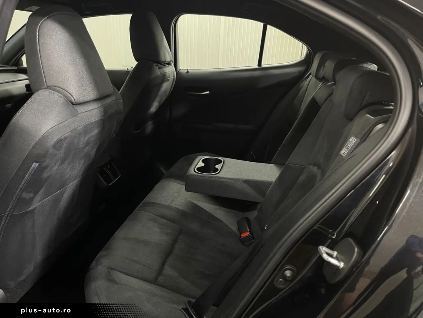 Lexus Lexus-Ux