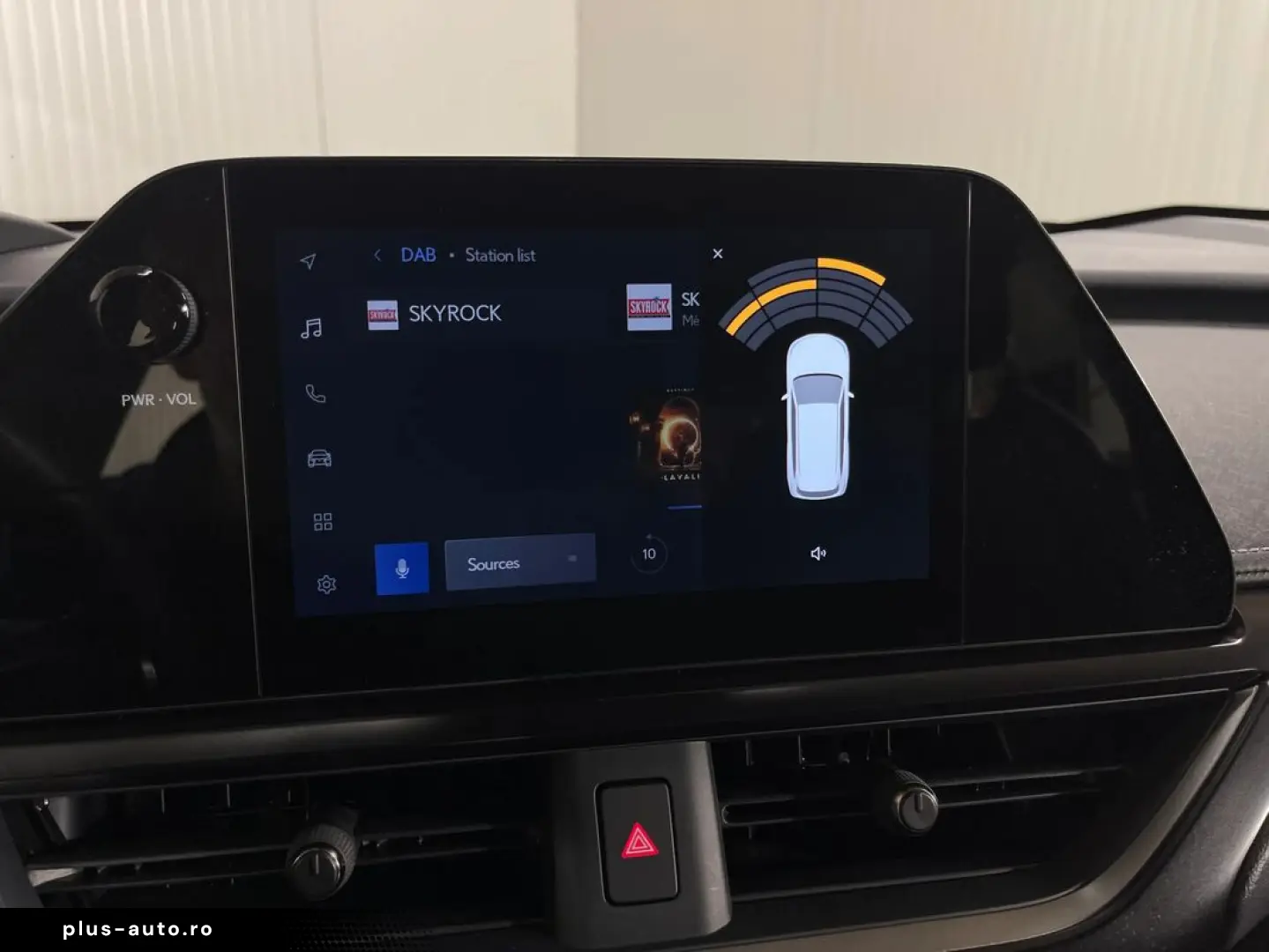Lexus Lexus-Ux