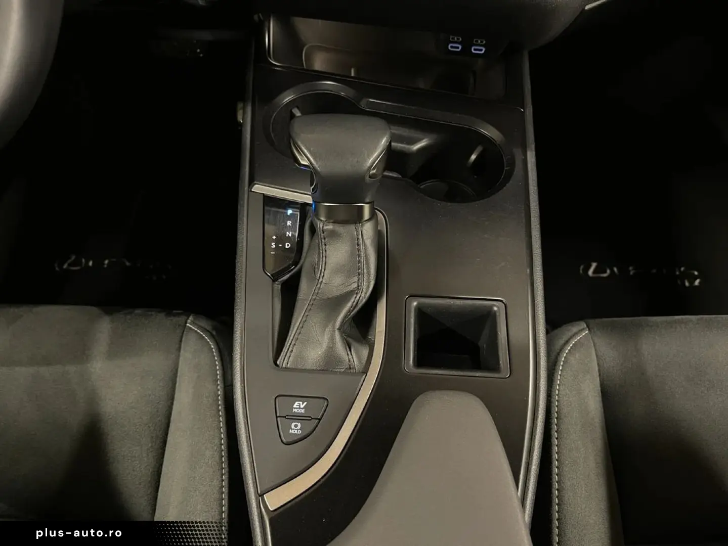 Lexus Lexus-Ux