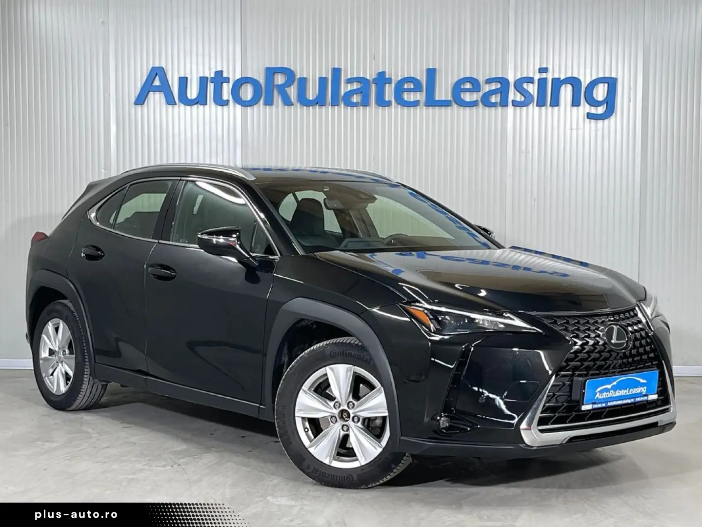 Lexus Lexus-Ux